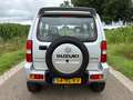 Suzuki Jimny 1.3 S-LIMITED / AIRCO / 4X4 / AUTOMAAT Grijs - thumbnail 5