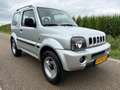 Suzuki Jimny 1.3 S-LIMITED / AIRCO / 4X4 / AUTOMAAT Grijs - thumbnail 3