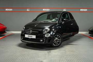 1.2 Sport ELLENATOR PDC KLIMA CITY UConnect