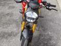 Ducati Monster 1100 ful carbon Czerwony - thumbnail 2