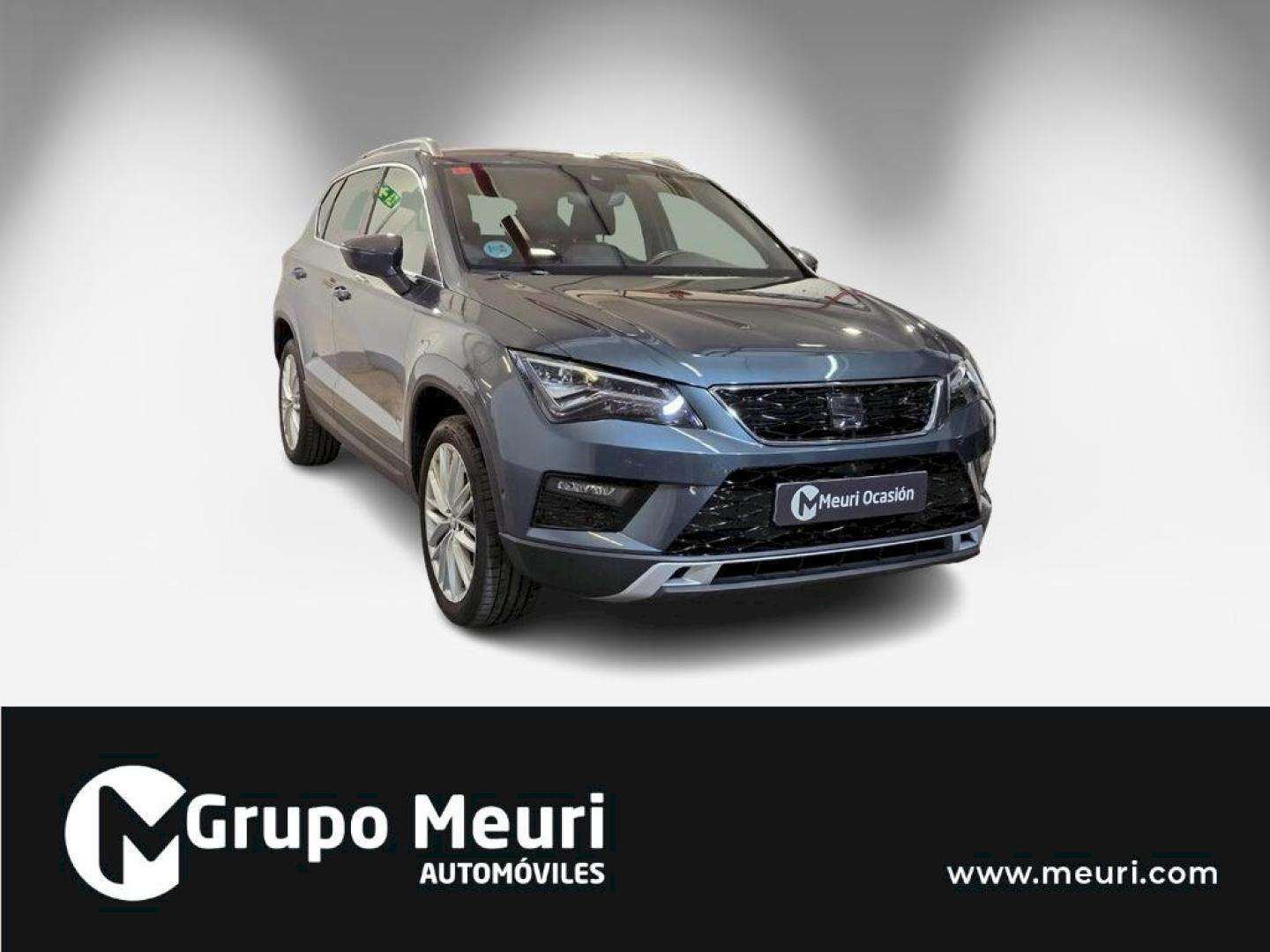 SEAT Ateca 1.5 EcoTSI S&S Style DSG - foto 1