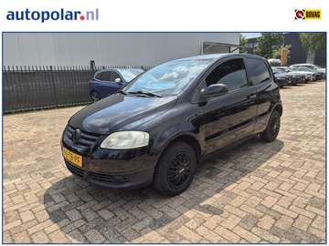 1.2 Trendline APK 6-2027/Zwarte Details etc.