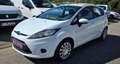 Ford Fiesta 1.4i 96CH TREND 2011, 116.000KMS CLIMATISÉ Blanc - thumbnail 1