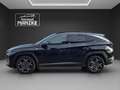 Hyundai TUCSON 1.6T-GDI Prime Mild-Hybrid 2WD Schwarz - thumbnail 2
