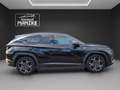 Hyundai TUCSON 1.6T-GDI Prime Mild-Hybrid 2WD Schwarz - thumbnail 6