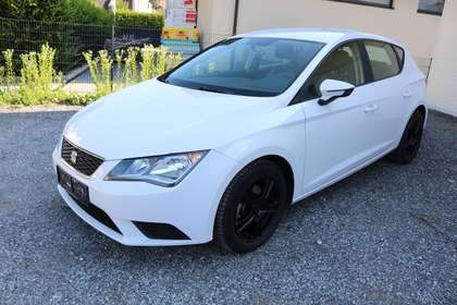 SEAT Leon Reference TSI 1.2 l