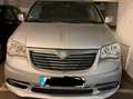 Lancia Voyager Voyager 2.8 CRD Automático Platinum Plateado - thumbnail 3