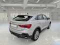 Audi Q3 Sportback 40 2.0 tdi Business Plus 200cv quattro s-tronic - thumbnail 2
