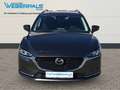 Mazda 6 Center-Line-360°KAMERA-NAVI-SITZHEIZUNG-LED Grau - thumbnail 3