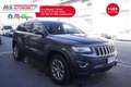 Jeep Grand Cherokee Jeep Grand Cherokee 3.0 V6 CRD Multijet II Laredo Grigio - thumbnail 1