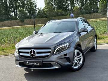 200 D BUSINESS 7G-DCT * 2016 * GPS / CAMERA / LED