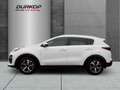 Kia Sportage 1.6 T-GDI Vision 2WD Navi Sitzheizung hinten SHZ S Blanc - thumbnail 2