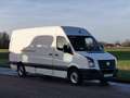 Volkswagen Crafter 2.5TDI Wit - thumbnail 5