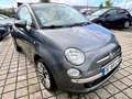 Fiat 500C 1.2L 70CH Pack Cabriolet Lounge Grau - thumbnail 2