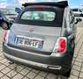 Fiat 500C 1.2L 70CH Pack Cabriolet Lounge Grau - thumbnail 3