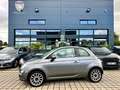 Fiat 500C 1.2L 70CH Pack Cabriolet Lounge Grau - thumbnail 1