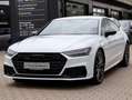 Audi A7 45 TDI quattro - S LINE   B&O   21   S-SITZE Bianco - thumbnail 3