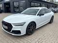 Audi A7 45 TDI quattro - S LINE / B&O / 21" / S-SITZE Weiß - thumbnail 6