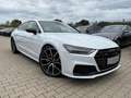 Audi A7 45 TDI quattro - S LINE / B&O / 21" / S-SITZE Weiß - thumbnail 3