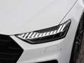 Audi A7 45 TDI quattro - S LINE   B&O   21   S-SITZE Blanc - thumbnail 19
