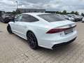Audi A7 45 TDI quattro - S LINE / B&O / 21" / S-SITZE Weiß - thumbnail 5