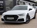 Audi A7 45 TDI quattro - S LINE   B&O   21   S-SITZE Blanc - thumbnail 14