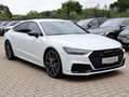 Audi A7 45 TDI quattro - S LINE   B&O   21   S-SITZE Blanc - thumbnail 7