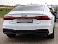 Audi A7 45 TDI quattro - S LINE   B&O   21   S-SITZE Blanc - thumbnail 10