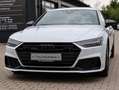 Audi A7 45 TDI quattro - S LINE   B&O   21   S-SITZE Blanc - thumbnail 4