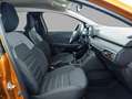 Dacia Sandero Stepway Essential TCe 90 ABS Fahrerairba Arancione - thumbnail 8