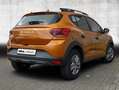 Dacia Sandero Stepway Essential TCe 90 ABS Fahrerairba Orange - thumbnail 5