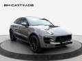Porsche Macan 2.0/PANO/MEMORY/360°/GARANTIE Silber - thumbnail 3