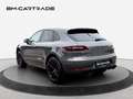 Porsche Macan 2.0/PANO/MEMORY/360°/GARANTIE Silber - thumbnail 4
