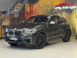 Bmw X4 M i LED~HUD~LEDER~PANO~STANDHZG~ACC~RFK~AHK