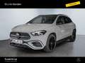 Mercedes-Benz GLA 200 d AMG NIGHT SPUR PANO AHK KAMERA PDC Grau - thumbnail 1