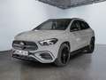 Mercedes-Benz GLA 200 d AMG NIGHT MULTI AHK DISTR KAMERA PANO Grau - thumbnail 2