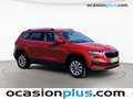 Skoda Karoq 1.5 TSI Ambition ACT Rosso - thumbnail 2