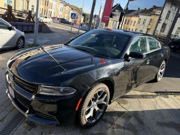 Rally CDX Full Options