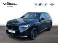 BMW X3 20d xDrive M Sportpaket HK HiFi DAB LED RFK Nero - thumbnail 1