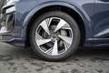Audi Q6 S Edition e-tron perf 225kW/306pk 100Kwh Hatchback Blauw - thumbnail 3