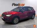SEAT Arona 1.6 TDI 70kW DSG Style Edition Eco Rojo - thumbnail 3