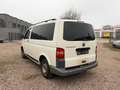 Volkswagen T5 Kombi Kombi 2,5 TDI Klima Weiß - thumbnail 7
