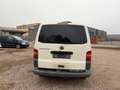 Volkswagen T5 Kombi Kombi 2,5 TDI Klima Weiß - thumbnail 6