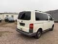 Volkswagen T5 Kombi Kombi 2,5 TDI Klima Weiß - thumbnail 5