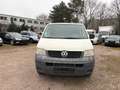 Volkswagen T5 Kombi Kombi 2,5 TDI Klima Weiß - thumbnail 2