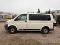 Volkswagen T5 Kombi Kombi 2,5 TDI Klima Weiß - thumbnail 8