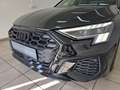 Audi S3 Lim. 2.0 TFSI qu Matrix HuD Optik schwarz 18" Schwarz - thumbnail 5