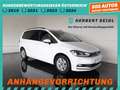 Volkswagen Touran Sky 2,0 TDI DSG *STANDHZG / SKY / LED & FERNLIC... Weiß - thumbnail 1