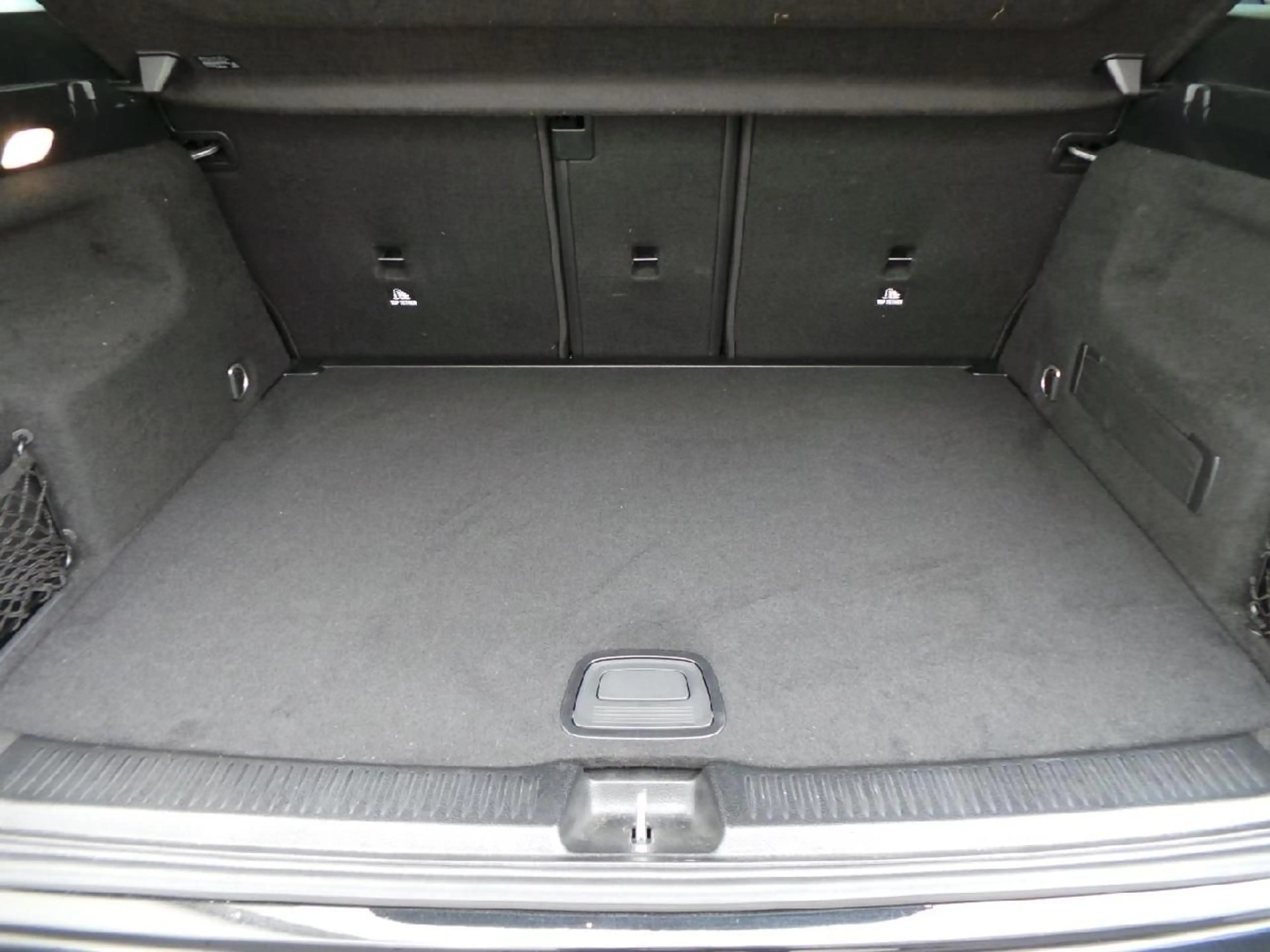 Mercedes-Benz B 220 4Matic Auto AHK Klima NAVI LED LEDER — photo 13