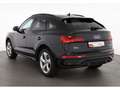 Audi Q5 Sportback 45 TFSI qu. S line AHK/Matrix/20'' Schwarz - thumbnail 4
